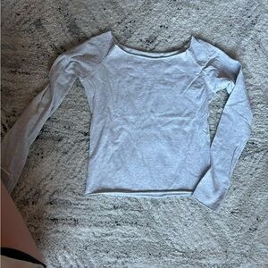 Brandy Melville long sleeve